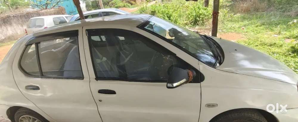 Tata Indigo Ls 2012 Diesel Manual
