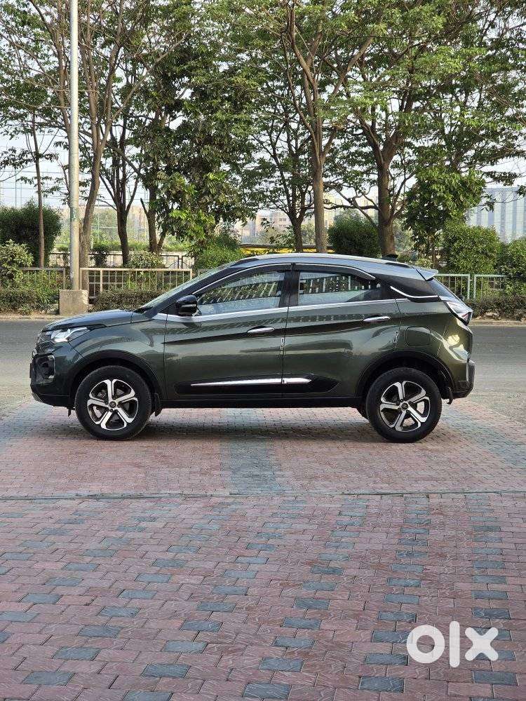 Tata Nexon, 2022, Diesel