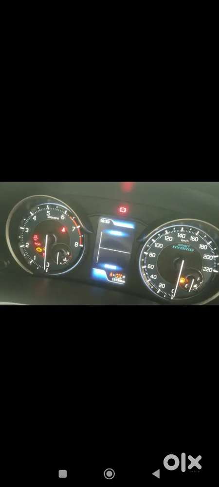 Maruti Suzuki Ertiga 2025 Petrol Well Maintained