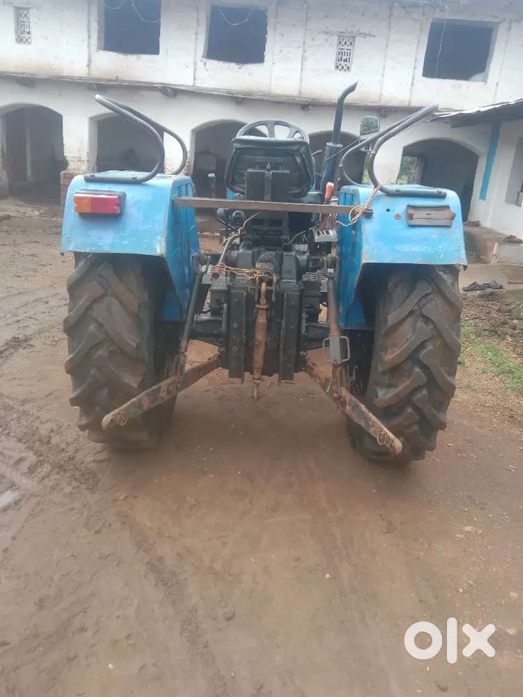 Sonalika 740 Di