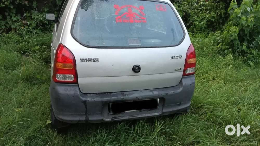 Maruti Suzuki Alto 2006 Lxi