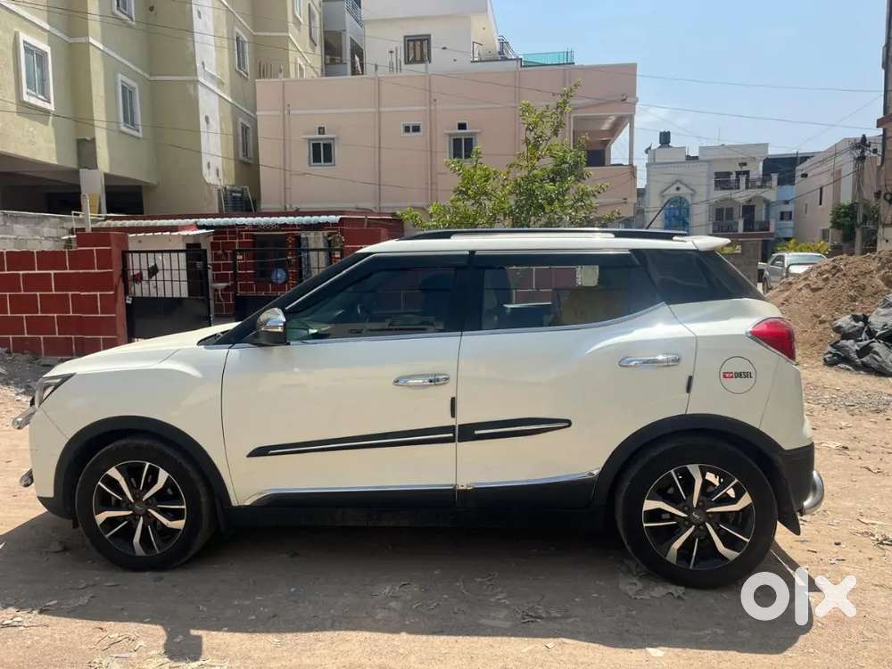 Mahindra Xuv300 2020 Diesel 130000 Km Driven