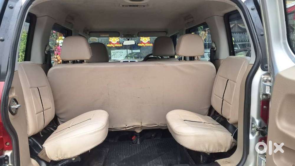 Mahindra Tuv 300, 2015, Diesel