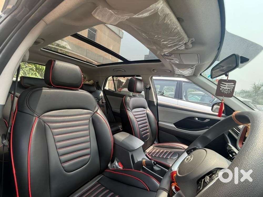 Hyundai Car Petrol 2025