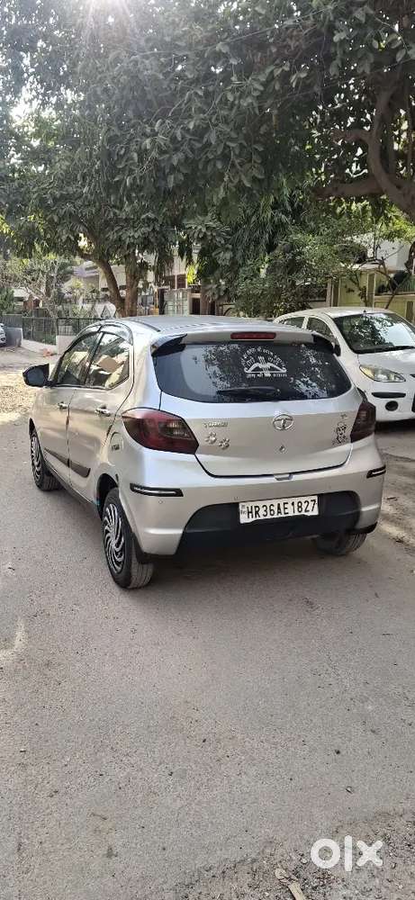 Tata Tigor 2019 Petrol Good Condition Insurance, Pollution Ok Hai
