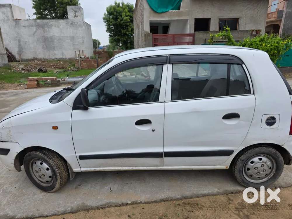 Hyundai Santro Xing 2004 Petrol