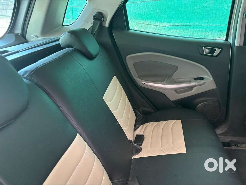 Ford Diesel Car 2013