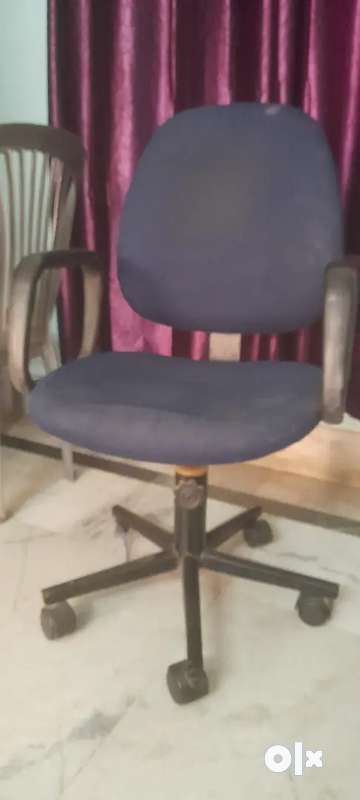 Olx old deals chair