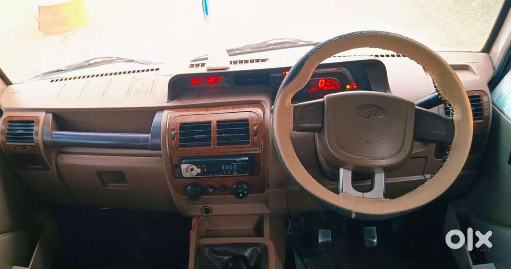 Mahindra Bolero 1.5 Power Plus Slx, 2014, Diesel