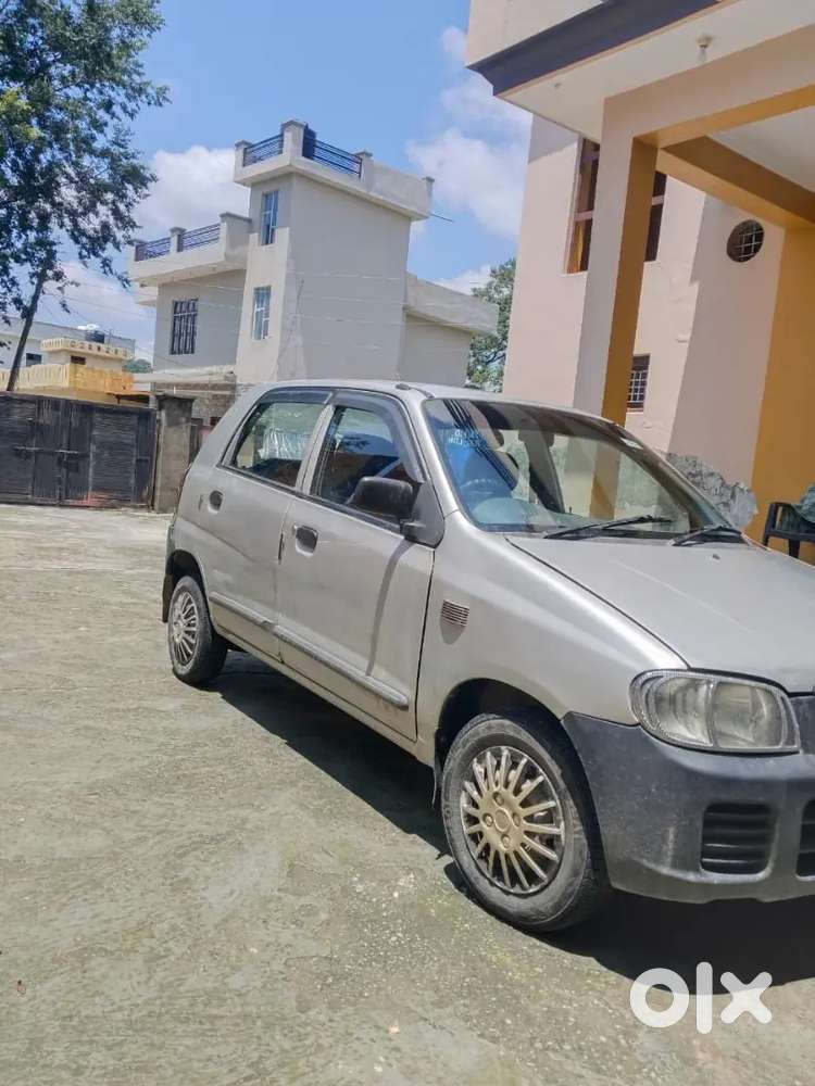 Maruti Suzuki Alto Petrol 2010