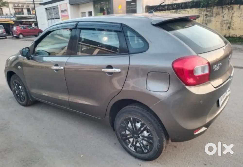 Best Condition Family Car