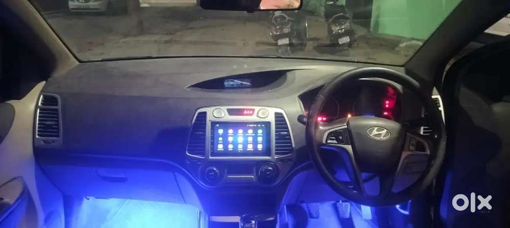 Hyundai I20 2011 Diesel 130000 Km Driven