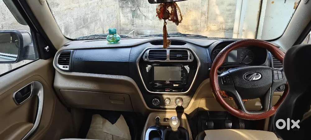 Mahindra Bolero Neo Plus 2022 Diesel Well Maintained