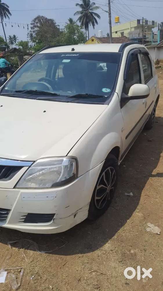 Mahindra Verito 2018