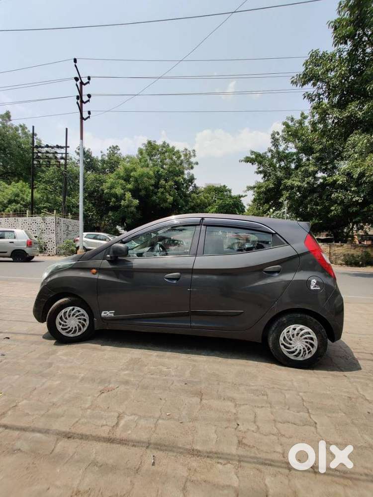 Hyundai Eon Era +, 2016, Petrol