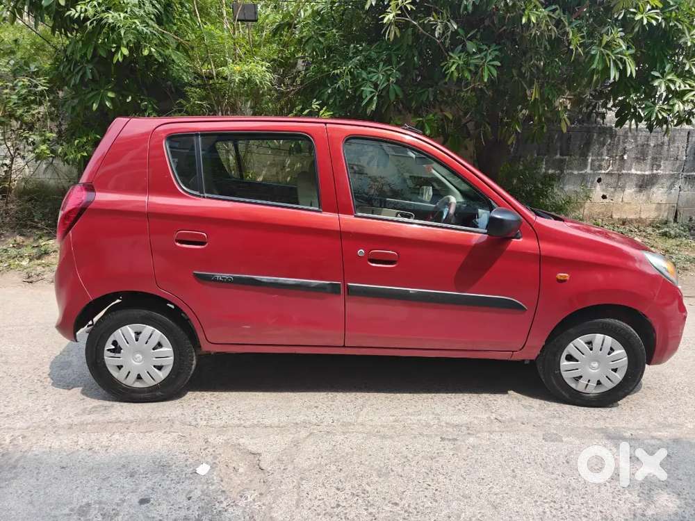 Very Good And Clean Vehicle
