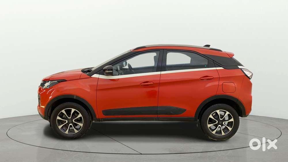 Tata Nexon