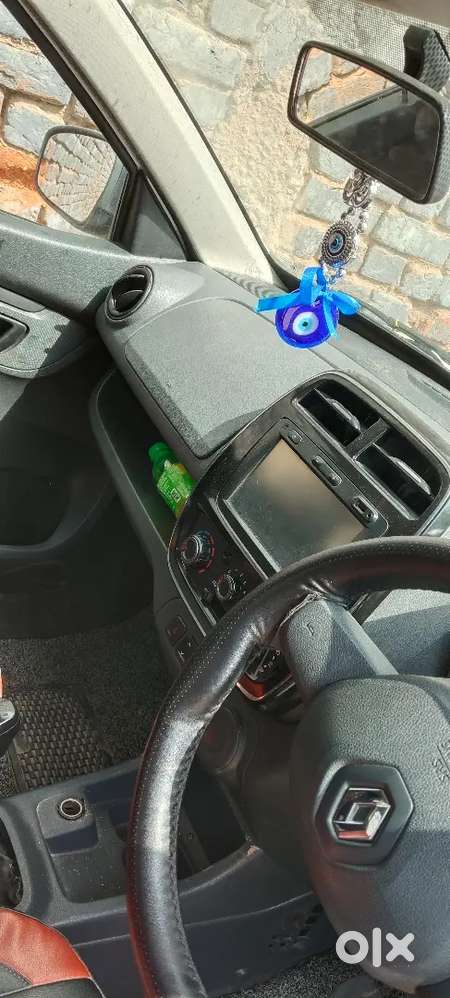 2016 Renault Kwid Rxt Petrol Manual Ok Condition No Any Problem