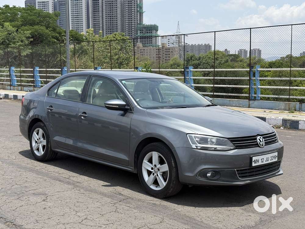 Volkswagen Jetta 2.0 Tdi Comfortline, 2013, Diesel