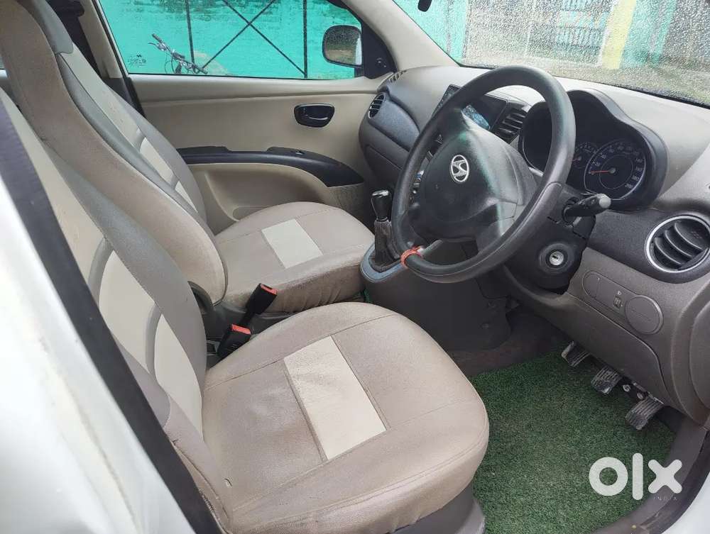Hyundai I10 1.1 Magna 2013