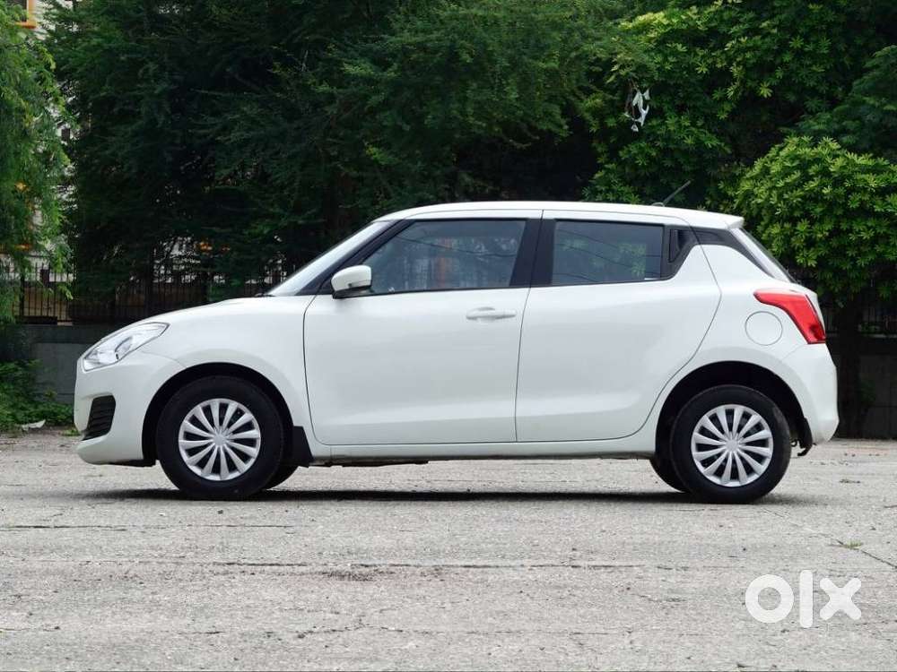 Maruti Suzuki Swift Vxi Ags, 2023, Petrol