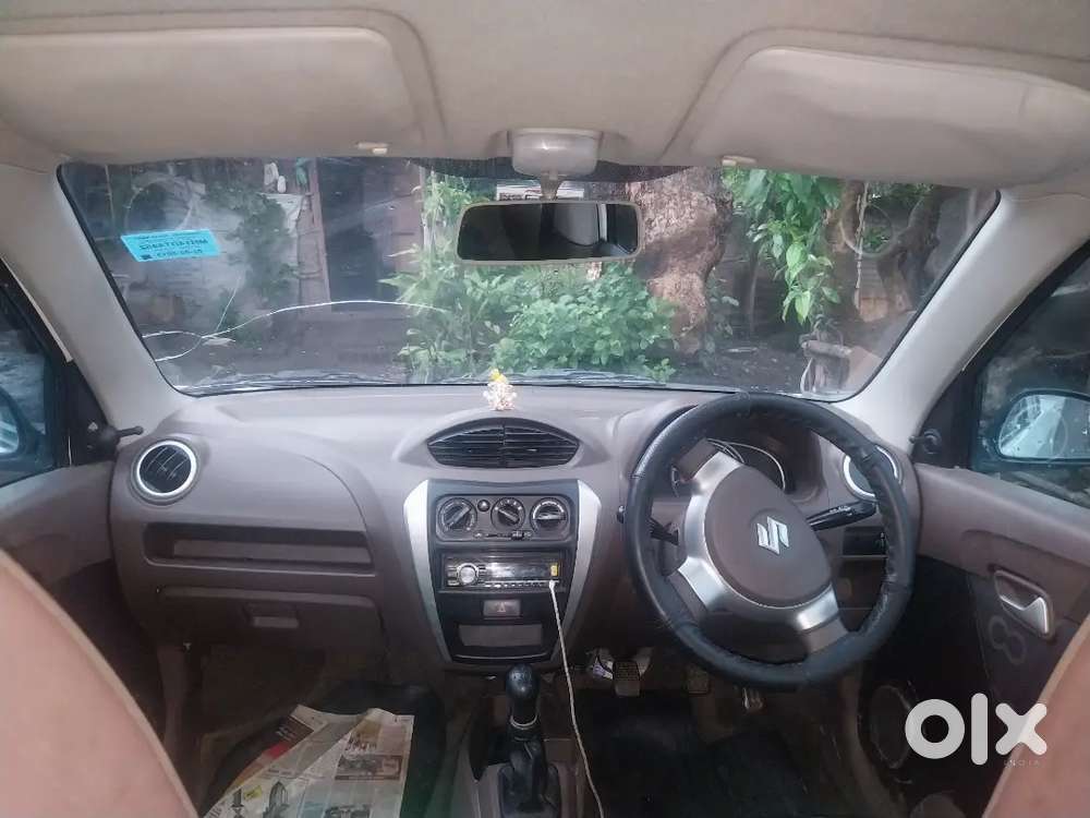 Maruti Suzuki Alto 800 2013 Petrol 530180 Km Driven