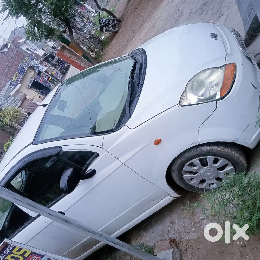 Chevrolet Spark 2011