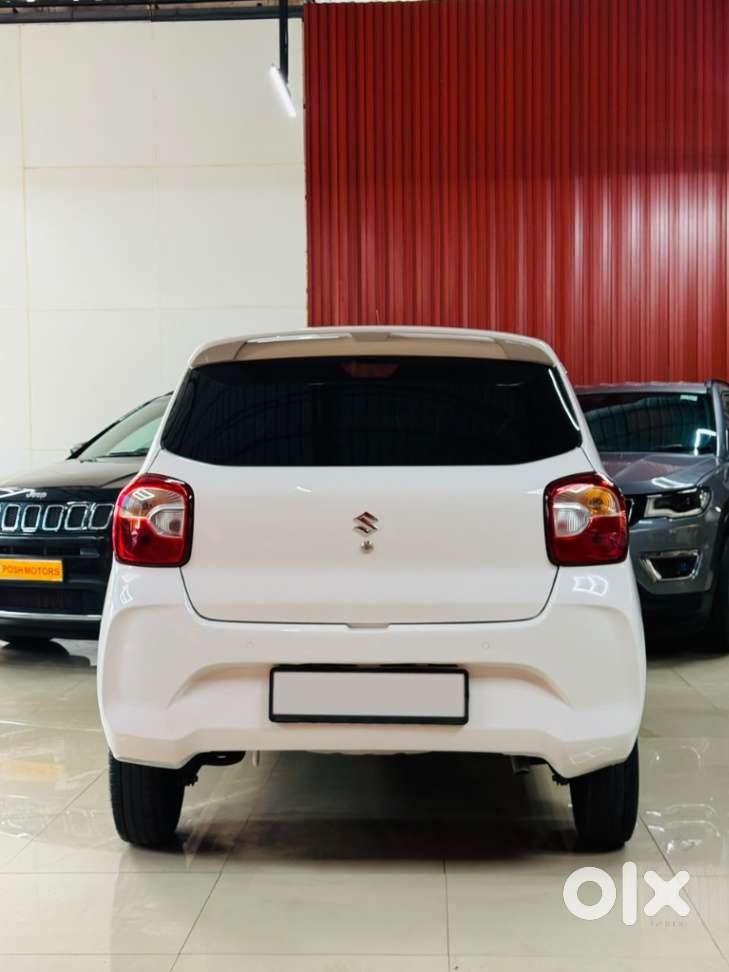 Maruti Suzuki Alto K10 1.0 Vxi, 2023, Petrol