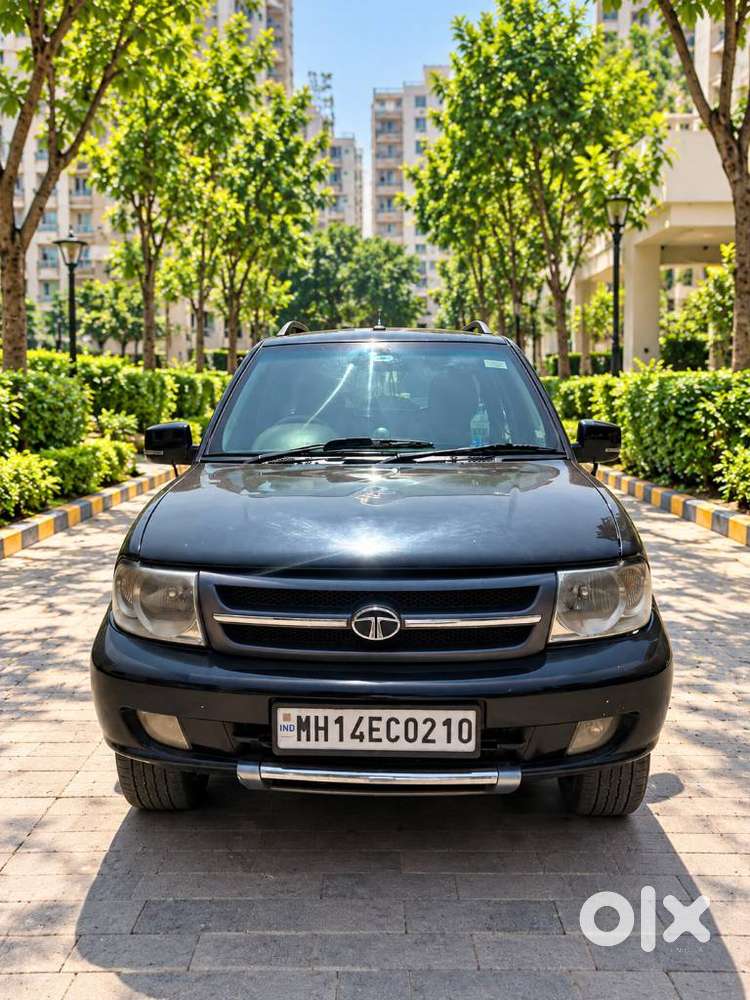 Tata Safari, 2013, Diesel