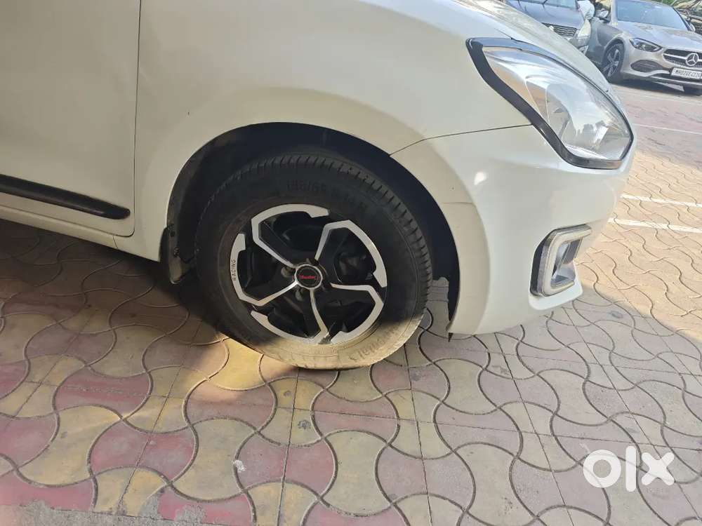 Maruti Suzuki Swift 2019 Petrol Well Maintained