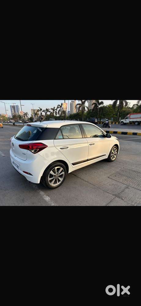 Hyundai Elite I20 Asta 1.2 (o), 2018, Petrol