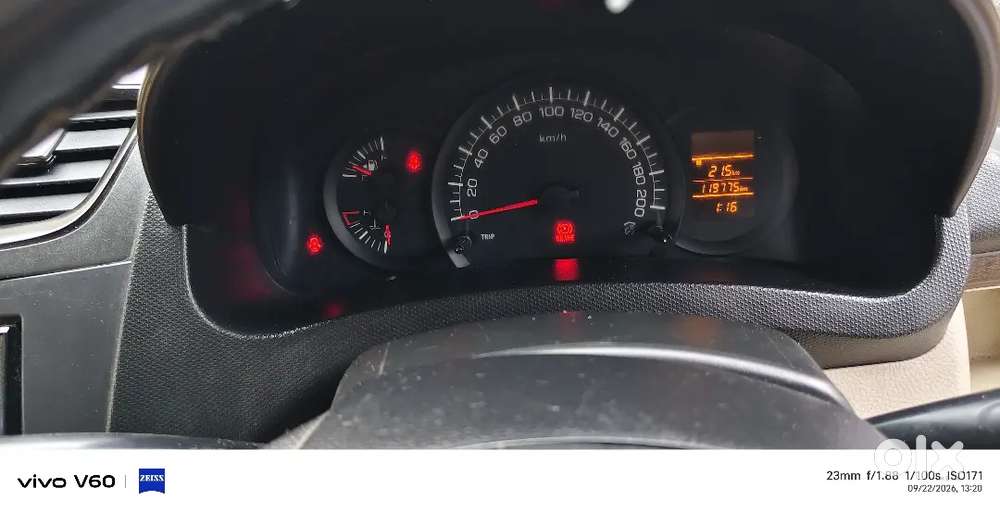 Maruti Suzuki Dzire Lxi 2018