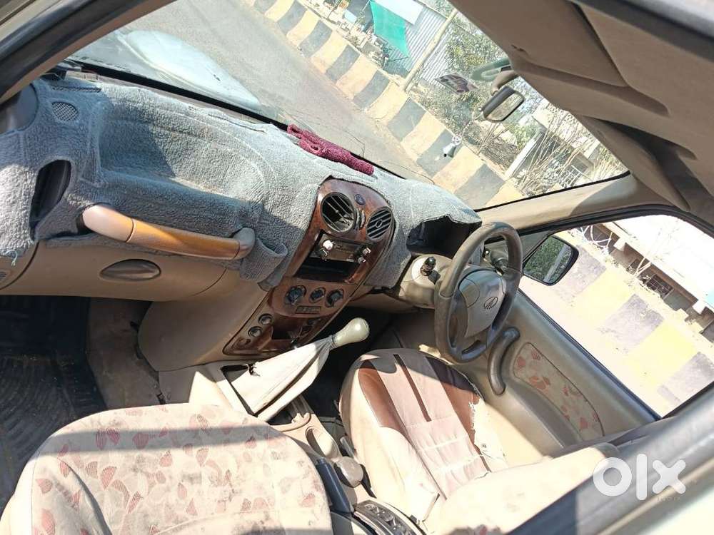 Mahindra Scorpio 2008 Diesel Good Condition