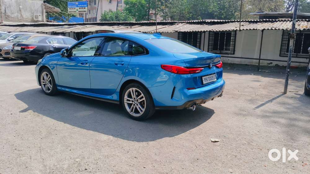 Bmw 2 Series 2.0 220i M Sport, 2021, Petrol