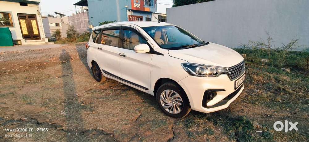 Maruti Suzuki Ertiga 2020 Petrol 92000 Km Driven