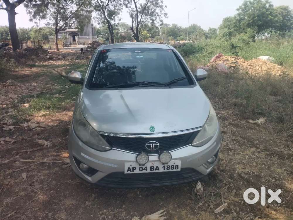 Very Good Condition Vehicle