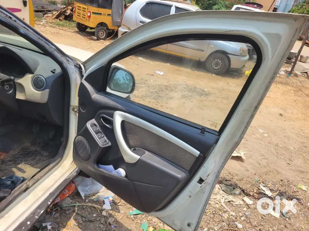 Renault Duster 2012 Diesel 100000 Km Driven