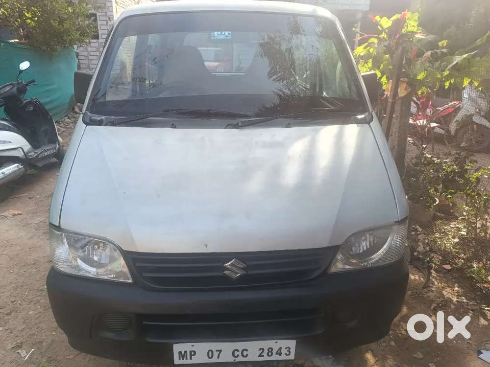 Maruti Suzuki Eeco 1.2 2010
