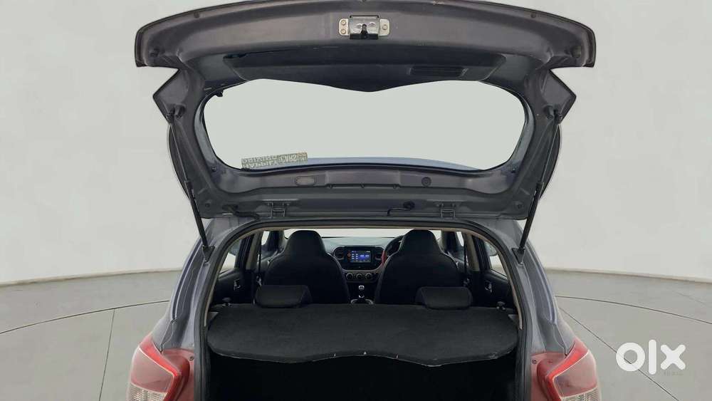 Hyundai Grand I10 Asta 1.2 Kappa Vtvt, 2014, Petrol