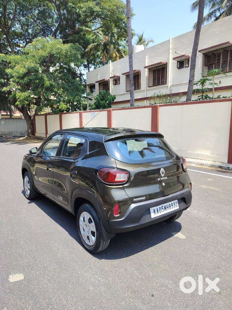Renault Kwid Rxt 1.0, 2023, Petrol
