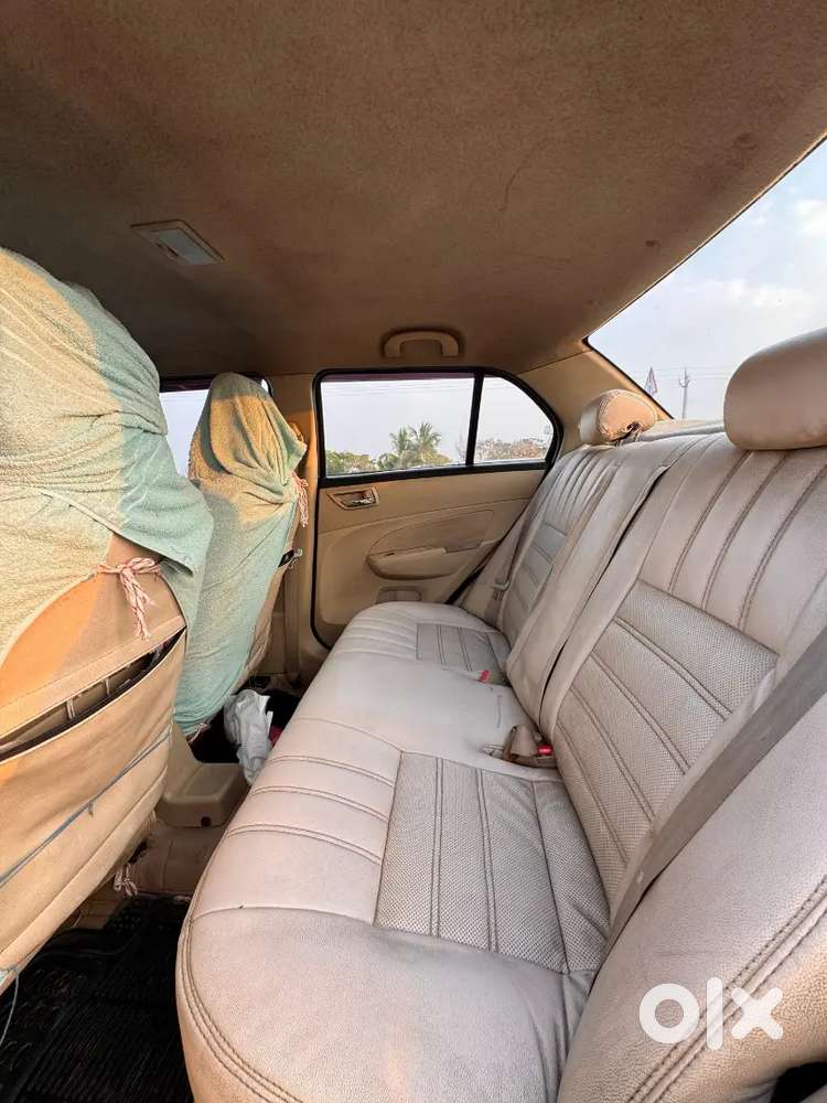 Maruti Suzuki Swift Dzire 2014 Diesel Good Condition