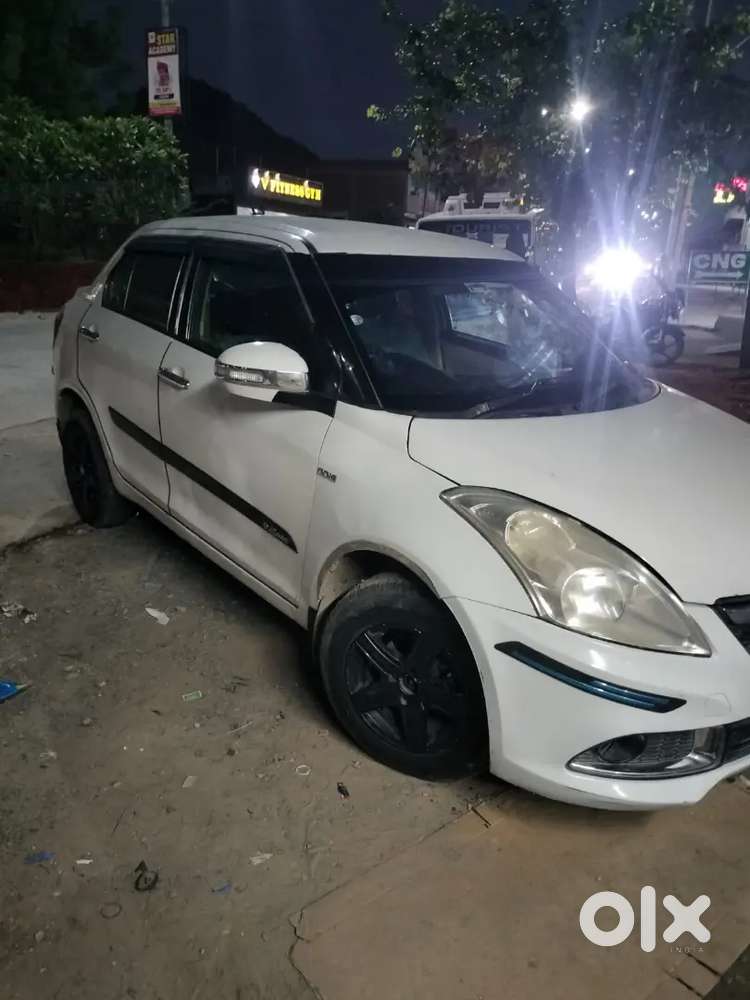 Maruti Suzuki Dzire Tour 2015 Diesel
