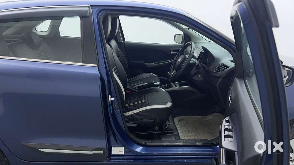 Maruti Suzuki Baleno 1.3 Delta, 2019, Petrol