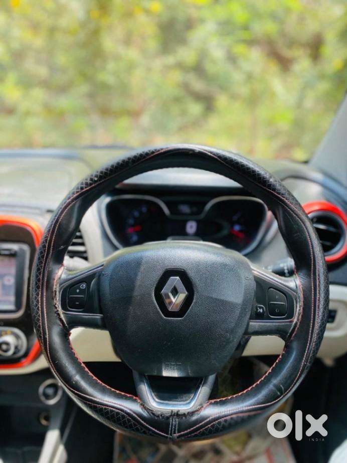 Renault Captur 1.5 Diesel Rxt, 2019, Diesel