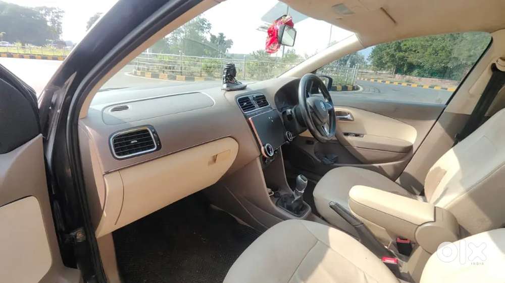 Skoda Rapid Diesel Top Model Black  Top Condition