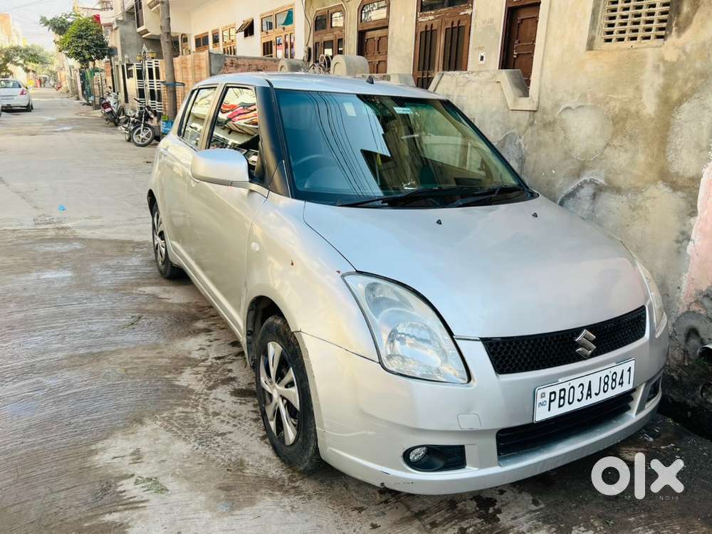 Maruti Swift Lxi 2006