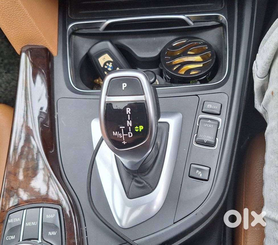 Bmw 3 Series 320d, 2019, Diesel