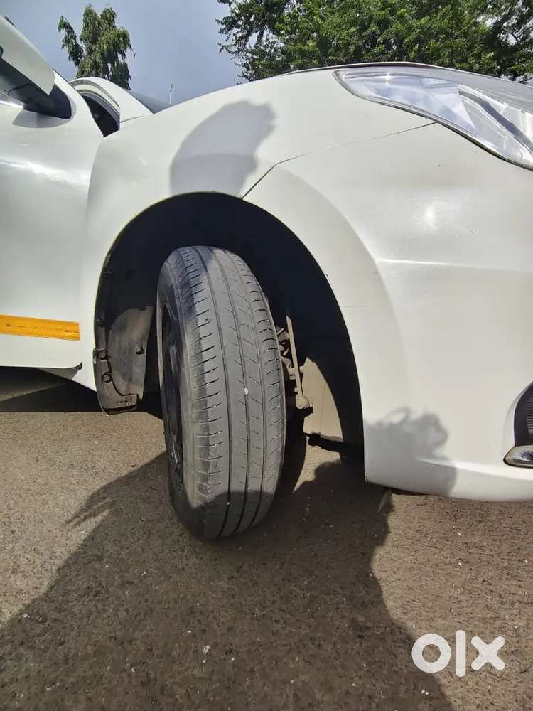 Maruti Suzuki Dzire 2023