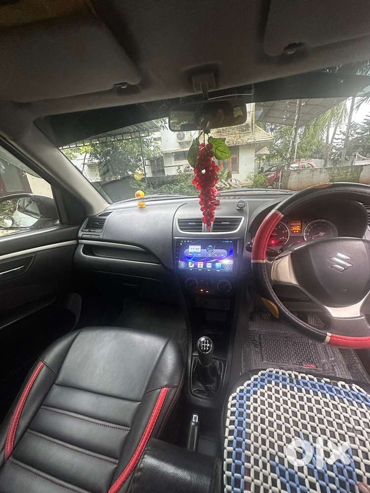 2013 Maruti Swift Manual Diesel