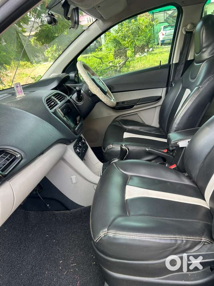 Tata Tiago Diesel 1st Owner